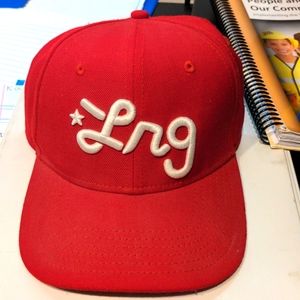 LRG hat